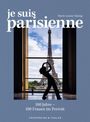 Marie Louise Nijsing: Je suis Parisienne, Buch
