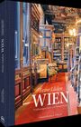 Petra Hartlieb: Feine Läden WIEN, Buch