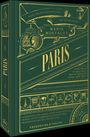Marin Montagut: Paris, Buch
