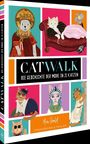 Nia Gould: Catwalk, Buch