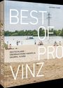 Dietmar Scherf: Best of Provinz, Buch