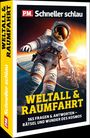 : P.M. Schneller Schlau - WELTALL & RAUMFAHRT, Buch