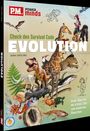 Birk Grüling: P.M. Power Minds: Evolution - Check den Survival Code, Buch