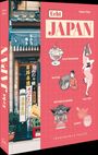 Aimie Eliot: Echt Japan, Buch