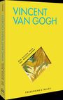 Sally Grant: Vincent van Gogh, Buch
