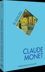 Sally Grant: Claude Monet, Buch