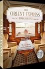 Guillaume Picon: Premiumausgabe Der Orient-Express, Buch