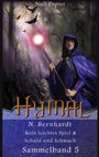 N. Bernhardt: Der Hexer von Hymal - Sammelband 5, Buch