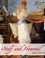 Jane Austen: Stolz und Vorurteil, Buch