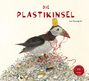 Myung Ae Lee: Die Plastikinsel, Buch