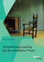 Bertil Jakobson: Vernehmungscoaching für die anwaltliche Praxis, Buch