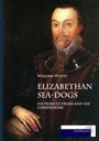 William Wood: Elizabethan Sea-Dogs, Buch