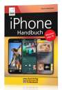 Anton Ochsenkühn: iPhone Handbuch für die Version iOS 15, Buch