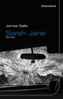 James Sallis: Sarah Jane, Buch