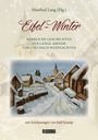 Ulrich Mehler: Eifel-Winter, Buch