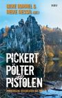 : Pickert, Pölter und Pistolen, Buch