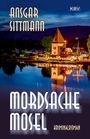 Ansgar Sittmann: Mordsache Mosel, Buch