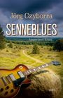 Jörg Czyborra: Senneblues, Buch