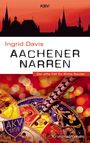 Ingrid Davis: Aachener Narren, Buch