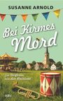 Susanne Arnold: Bei Kirmes Mord, Buch