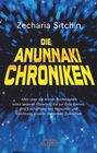 Zecharia Sitchin: Die Anunnaki-Chroniken, Buch