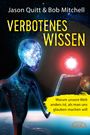 Jason Quitt: Verbotenes Wissen, Buch