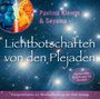 Pavlina Klemm: Lichtbotschaften von den Plejaden [Reiner Klang], CD