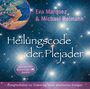 Eva Marquez: Heilungscode der Plejader [Reiner Klang], CD