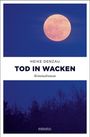 Heike Denzau: Tod in Wacken, Buch