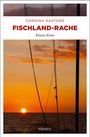 Corinna Kastner: Fischland-Rache, Buch