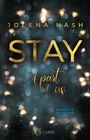 Jolena Nash: Stay, Buch