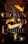 Karen J. Luis: Crown And Empire, Buch