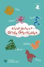 Lucas Büttner: Kleine Autoren - Große Geschichten, Buch