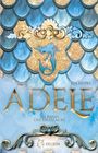 Pia Hepke: Adele, Buch