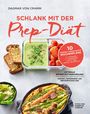 Dagmar Von Cramm: Schlank mit der Prep-Diät, Buch