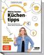 Yvonne Willicks: Meine besten Küchentipps, Buch