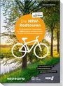 Doreen Köstler: NRW-Radtouren - Band 1: Nord-West, Buch