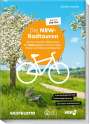 Doreen Köstler: NRW-Radtouren - Band 2: Süd-Ost, Buch