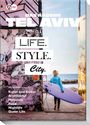 Shani Rozanes: Das andere Tel Aviv - Life. Style. City., Buch