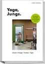 Judith Stoletzky: yoga, jungs., Buch