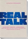 Katharina Hingsammer: Realtalk, Buch