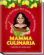 Claudia Bastone: Mamma Culinaria, Buch