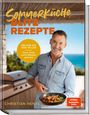 Christian Henze: Sommerküche Blitzrezepte, Buch