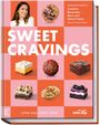 Luisa Gallardo Leon: Sweet Cravings, Buch