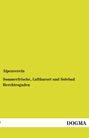 Alpenverein: Sommerfrische, Luftkurort und Solebad Berchtesgaden, Buch