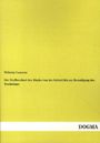 Wilhelm Camerer: Der Stoffwechsel des Kindes von der Geburt bis zur Beendigung des Wachstums, Buch