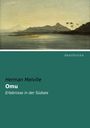 Herman Melville: Omu, Buch