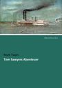 Mark Twain: Tom Sawyers Abenteuer, Buch