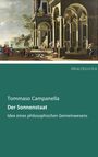 Tommaso Campanella: Der Sonnenstaat, Buch