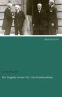Georg Brandes: Der Tragödie zweiter Teil - Der Friedensschluss, Buch